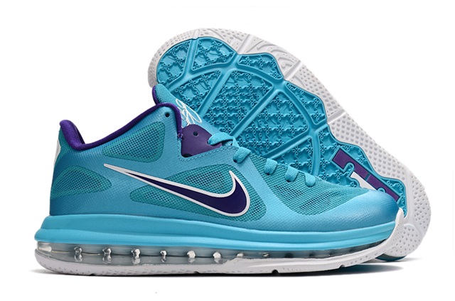 men lebron IX shoes-010